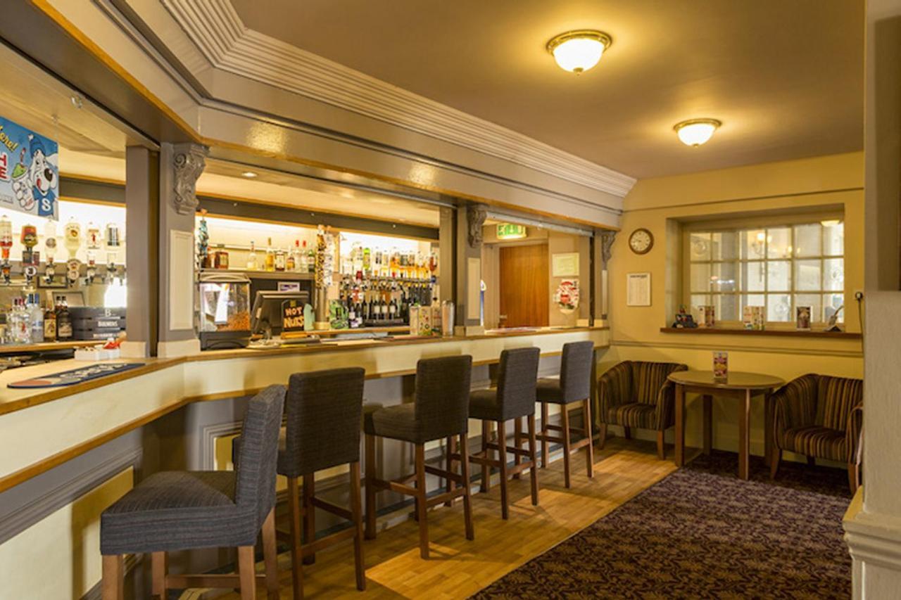 Mudeford Beach Lodge Extérieur photo