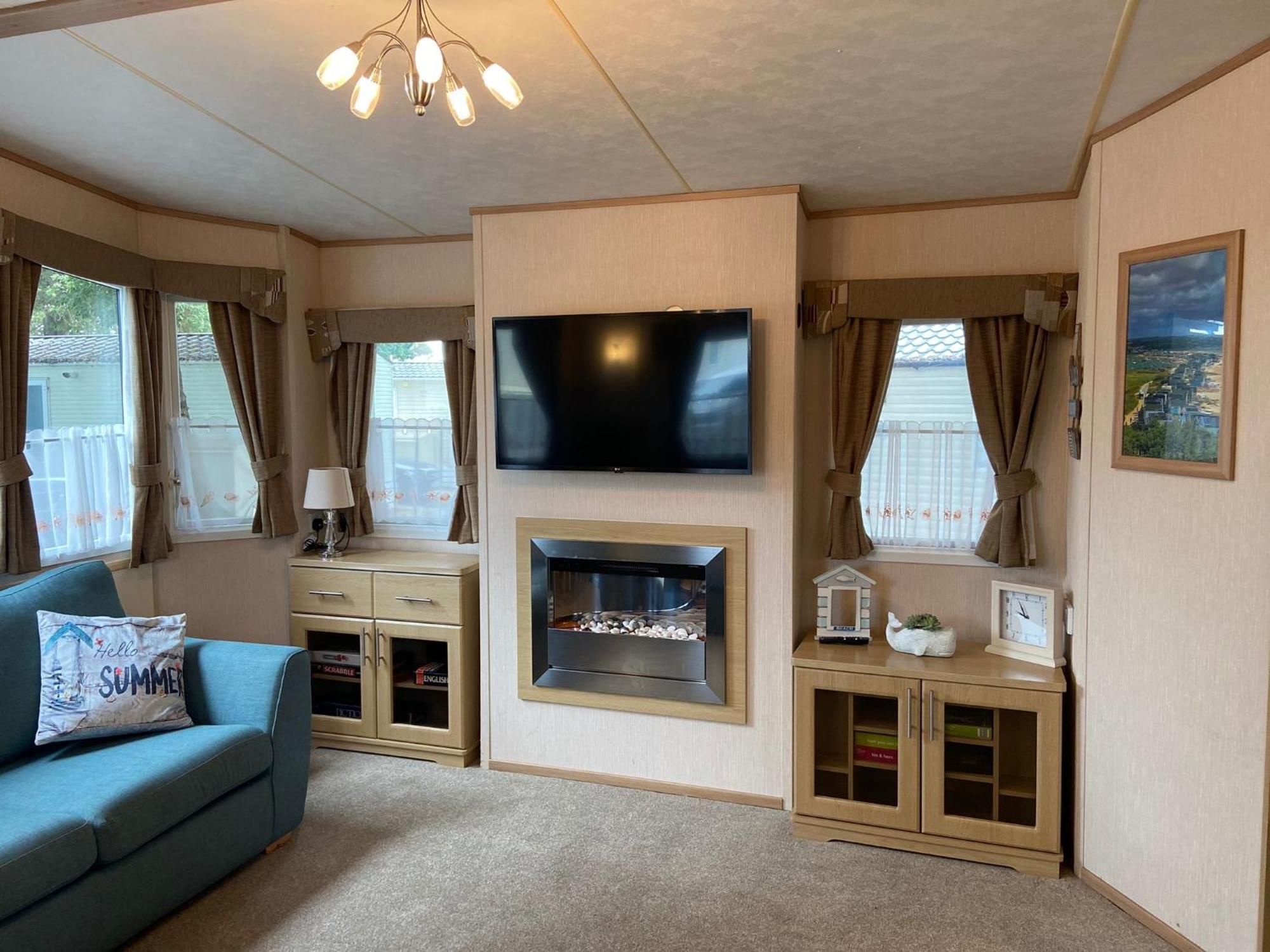 Mudeford Beach Lodge Extérieur photo