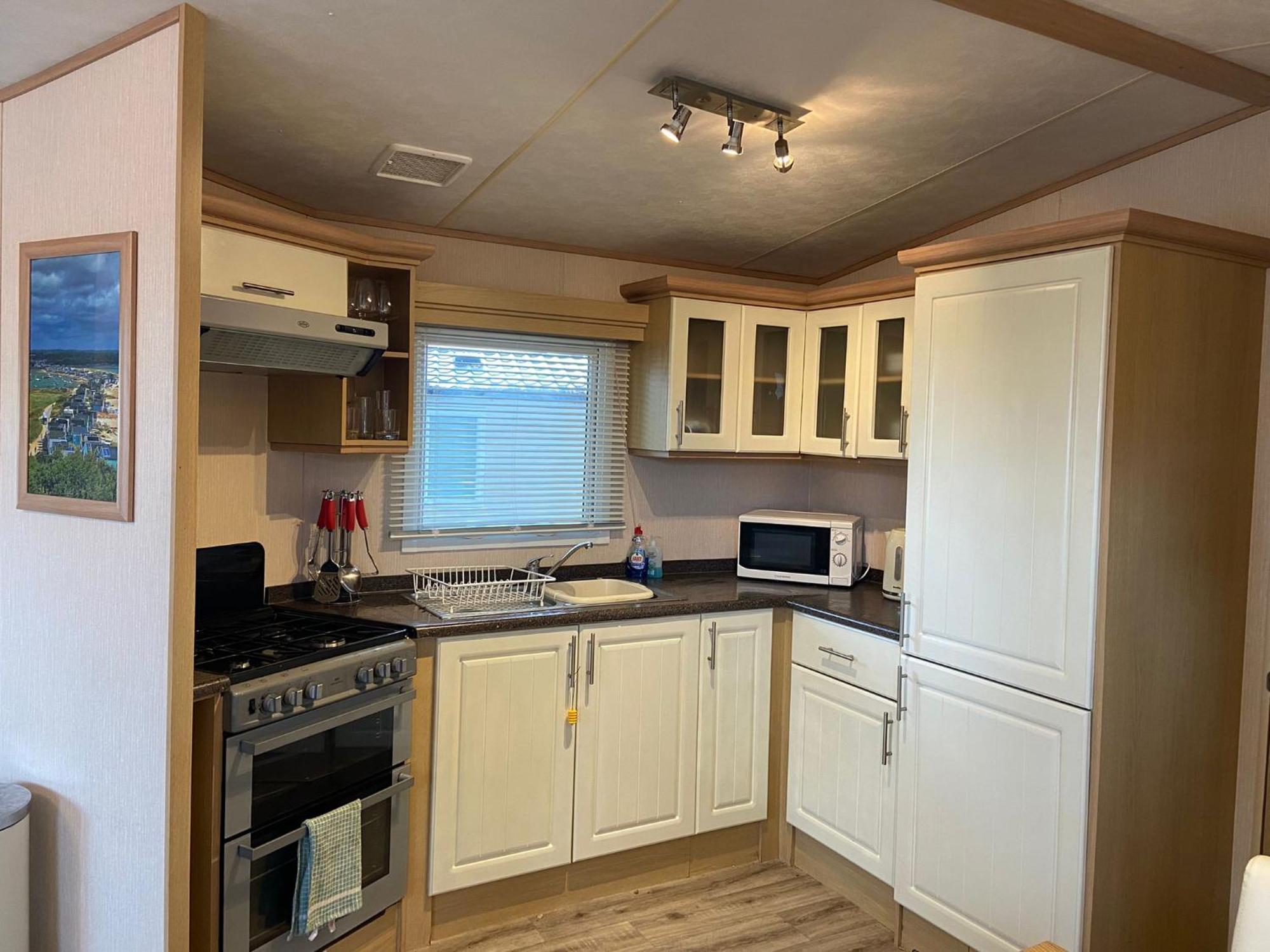 Mudeford Beach Lodge Extérieur photo